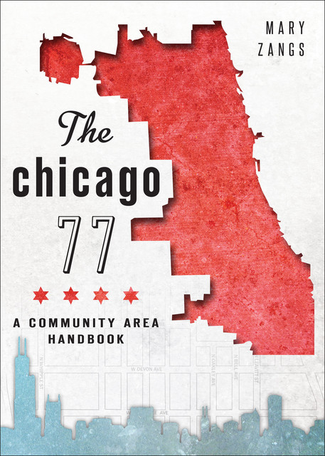 The Chicago 77, Mary Zangs