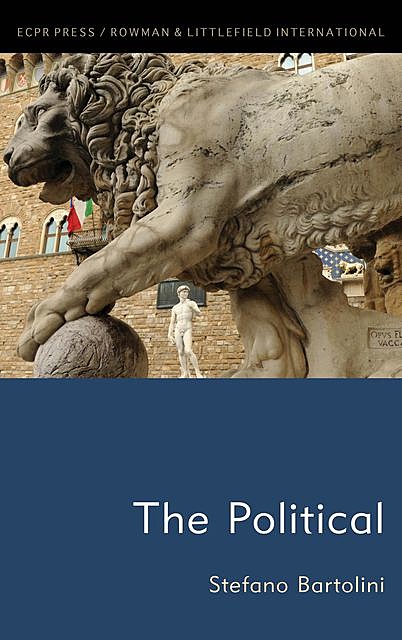The Political, Stefano Bartolini
