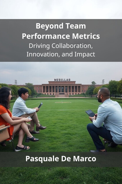 Beyond Team Performance Metrics, Pasquale De Marco