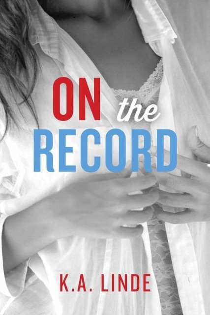 On the Record, K.A. Linde
