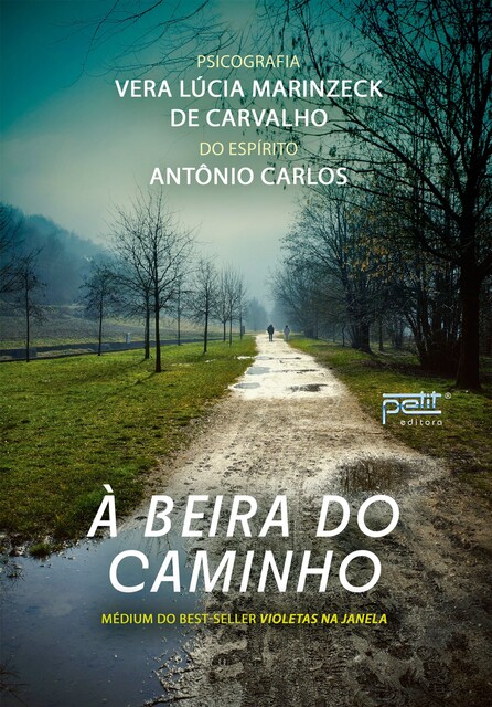 À Beira do Caminho, Vera Lúcia Marinzeck de Carvalho