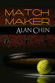 Match Maker, Alan Chin