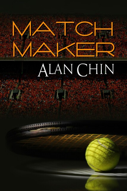 Match Maker, Alan Chin