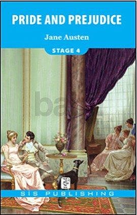 Pride and Prejudice Stage 4, Jane Austen