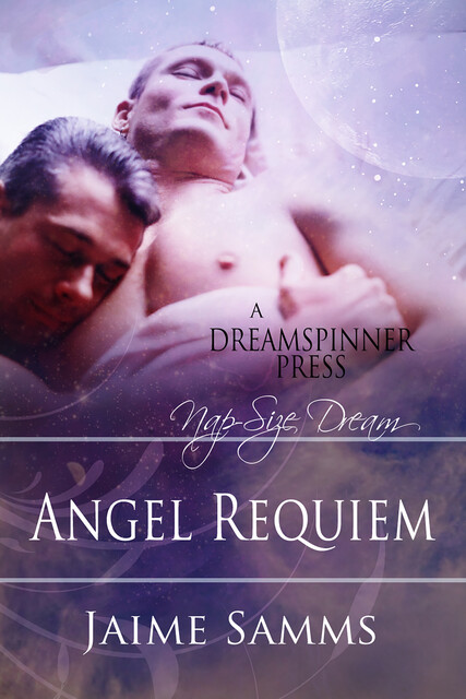 Angel Requiem, Jaime Samms