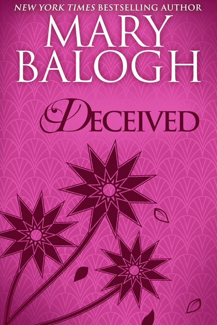 Deceived, Mary Balogh