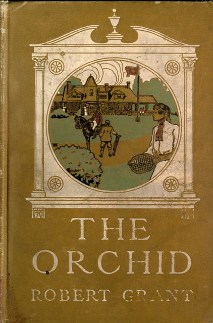 The Orchid, Robert Grant