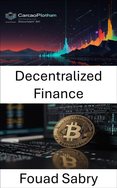 Decentralized Finance, Fouad Sabry