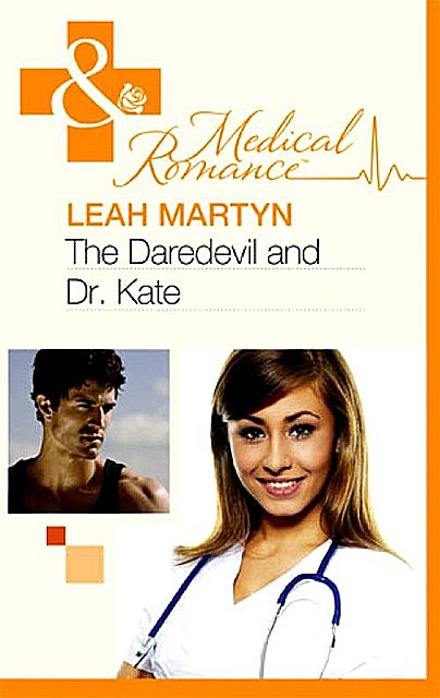 Daredevil and Dr Kate, Leah Martyn