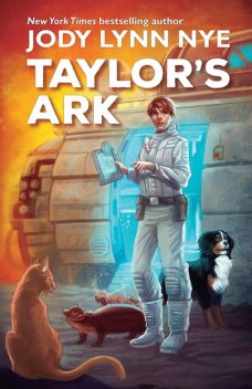 Taylor's Ark, Jody Lynn Nye