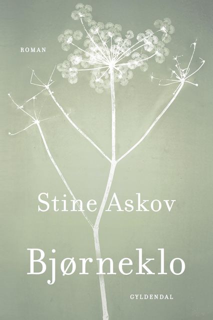 Bjørneklo, Stine Askov