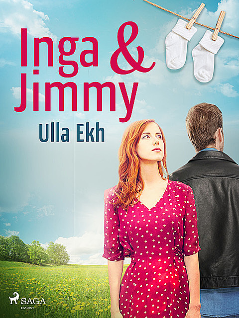 Inga och Jimmy, Ulla Ek