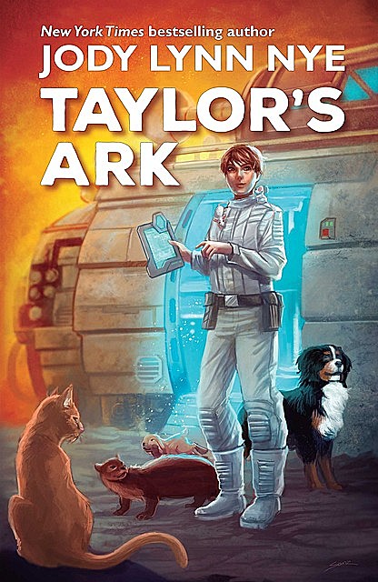 Taylor's Ark, Jody Lynn Nye