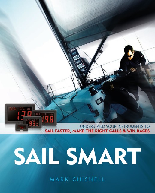 Sail Smart, Mark Chisnell