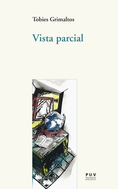 Vista parcial, Tobies Grimaltos