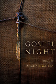 Gospel Night, Michael Waters