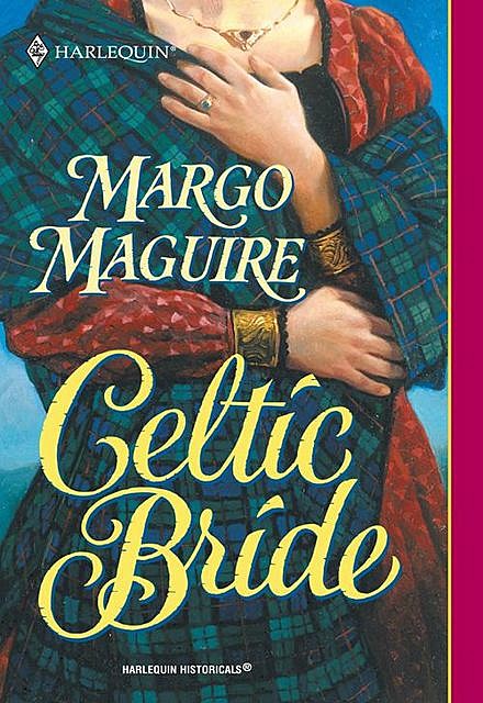 Celtic Bride, Margo Maguire
