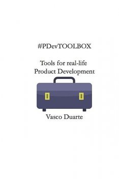 PdevTOOLBOX WORKSHOPS – How to scope a project with Impact in mind, instead of scope, Vasco Duarte