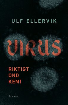 Virus, Ulf Ellervik