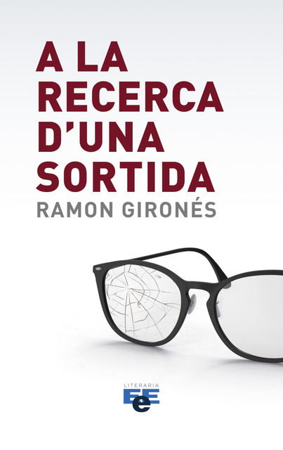 A la recerca d´una sortida, Ramón Gironés