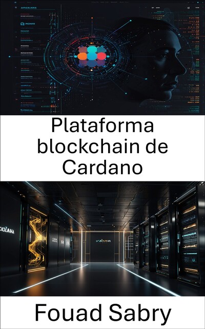 Plataforma blockchain de Cardano, Fouad Sabry