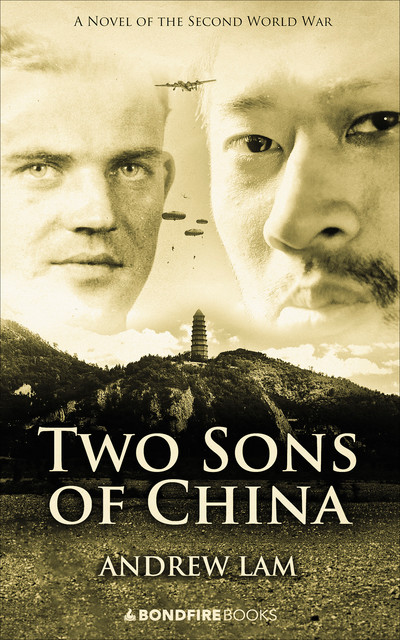 Two Sons of China, Andrew Lam