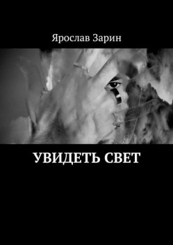 Увидеть свет, Ярослав Зарин