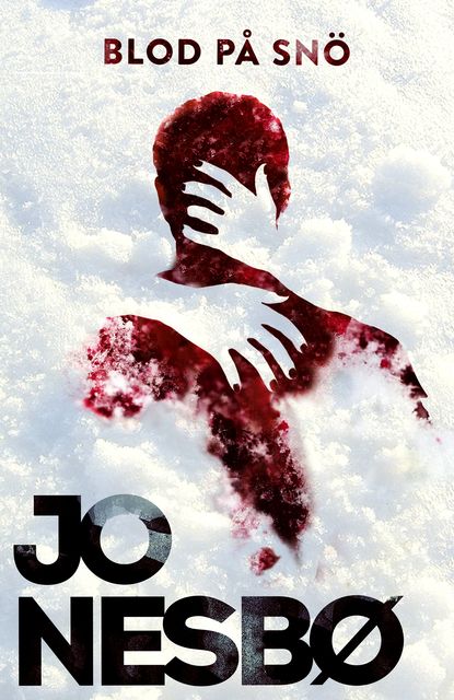 Blod på snö, Jo Nesbø