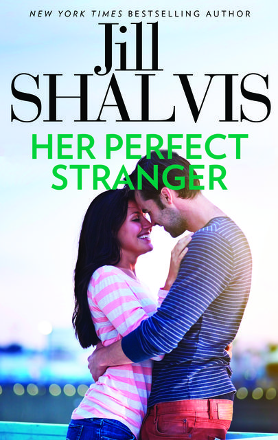 Her Perfect Stranger, Jill Shalvis