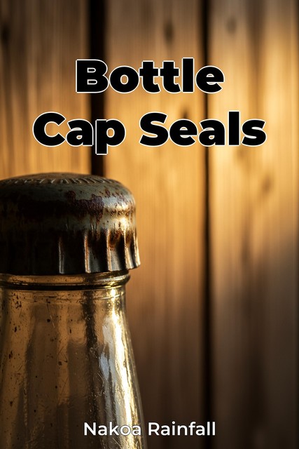 Bottle Cap Seals, Nakoa Rainfall