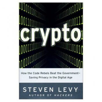 Crypto, Steven Levy