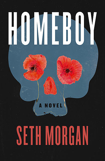 Homeboy, Seth Morgan