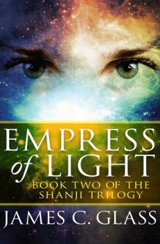Empress of Light, James C.Glass
