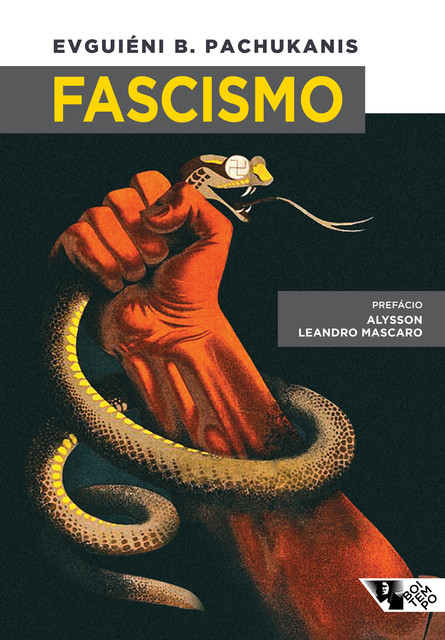 Fascismo, Evguiéni B. Pachukanis
