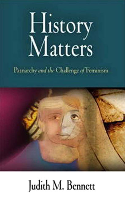 History Matters, Judith M.Bennett