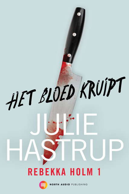Het bloed kruipt, Julie Hastrup
