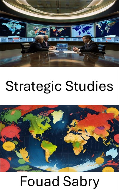 Strategic Studies, Fouad Sabry