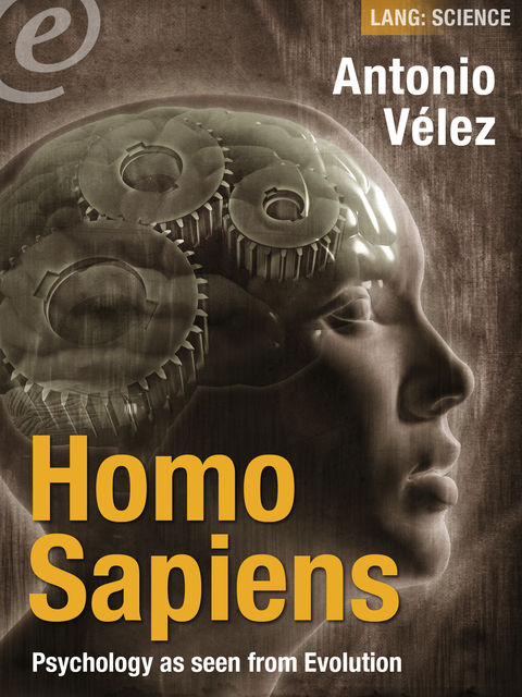 Homo Sapiens, Antonio Vélez