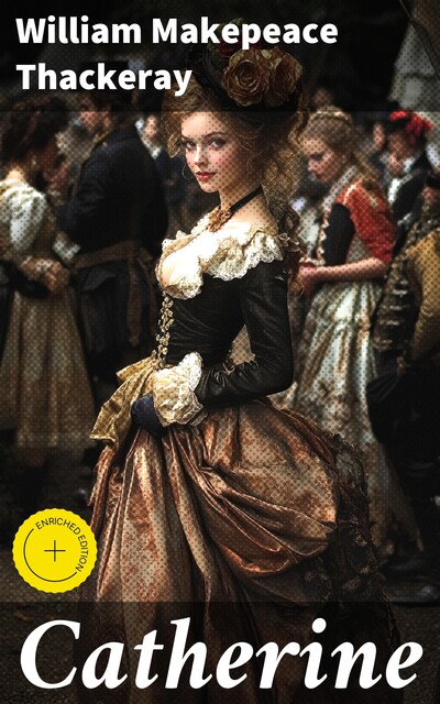 Catherine, William Makepeace Thackeray