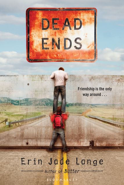Dead Ends, Erin Jade Lange