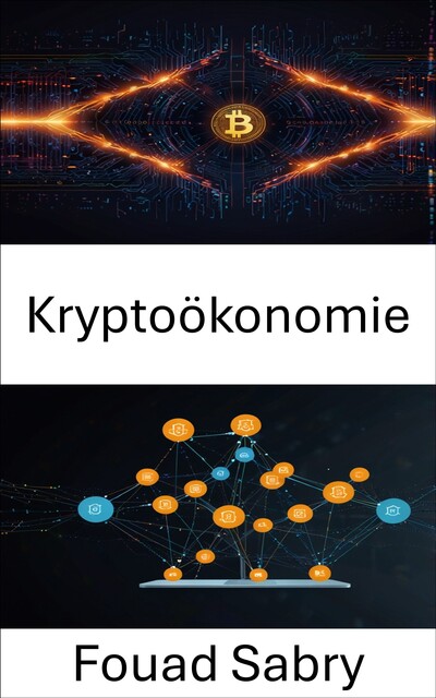 Kryptoökonomie, Fouad Sabry
