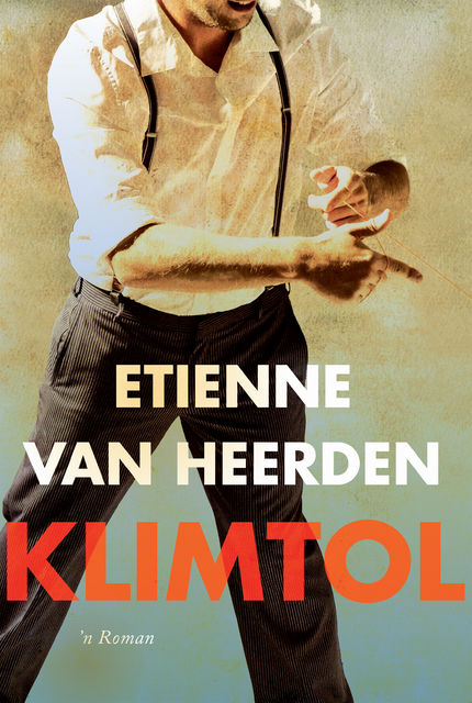 Klimtol, Etienne van Heerden