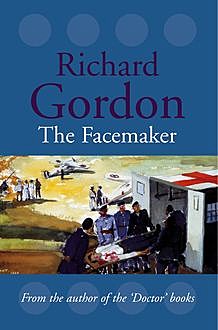 The Facemaker, Richard Gordon
