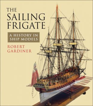 The Sailing Frigate, Robert Gardiner