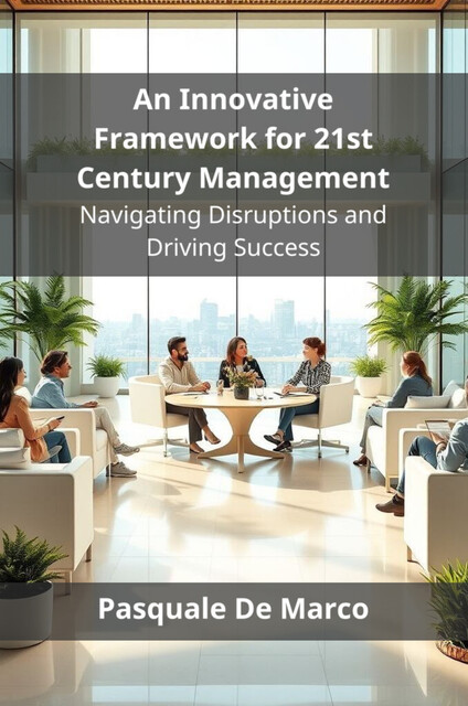 An Innovative Framework for 21st Century Management, Pasquale De Marco