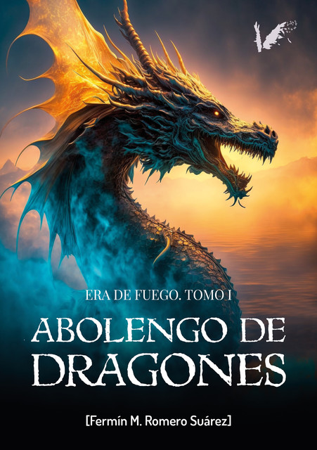 Abolengo de dragones, Fermín Romero