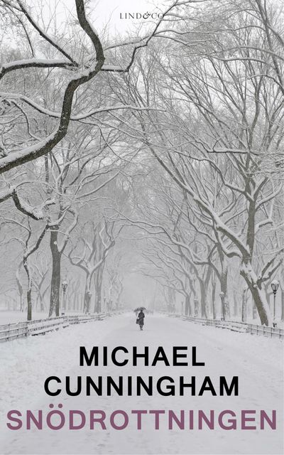 Snödrottningen, Michael Cunningham