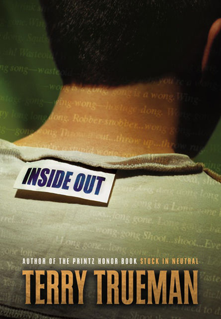 Inside Out, Terry Trueman