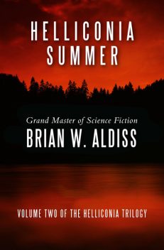 Helliconia Summer, Brian Aldiss