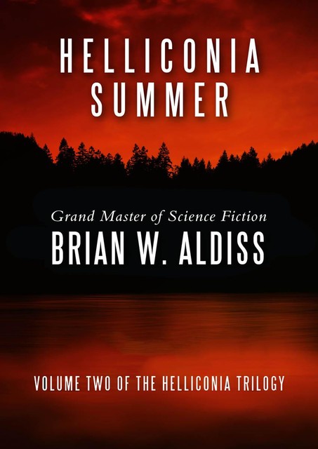 Helliconia Summer, Brian Aldiss